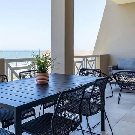 Waterfront Getaway, 2 Bedroom Seaside Bliss Умдлоти Екстериор снимка